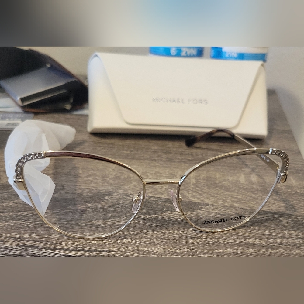 Michael Kors Glasses